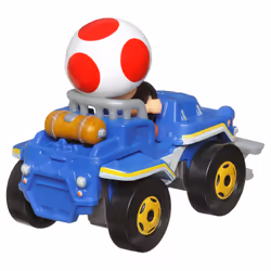 Hot Wheels HKD58 non classé - Vue supplémentaire 4