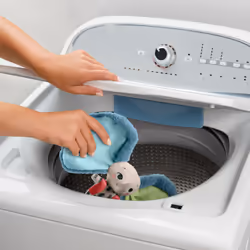 Fisher-Price Jouet pour poussette Tembo, mon Doudou Eléphant - Vue supplémentaire 4
