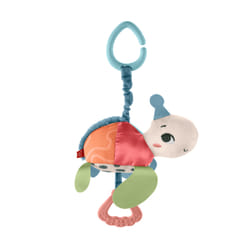 Fisher-Price Jouet pour poussette Honu, ma Tortue à suspendre