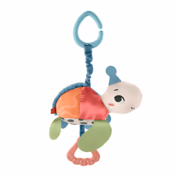 Fisher-Price Jouet pour poussette Honu, ma Tortue à suspendre - Vue supplémentaire 11