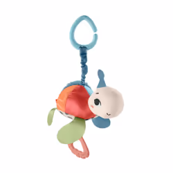 Fisher-Price Jouet pour poussette Honu, ma Tortue à suspendre