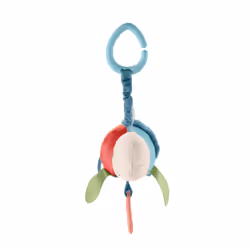 Fisher-Price Jouet pour poussette Honu, ma Tortue à suspendre - Vue supplémentaire 5