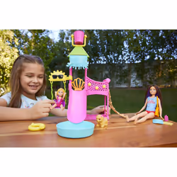 Barbie Skipper Babysitters Inc. HKD80 poupée - Vue supplémentaire 6