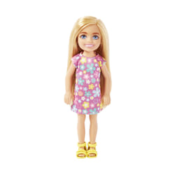 Barbie Chelsea HKD89 poupée