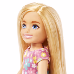 Barbie Chelsea HKD89 poupée