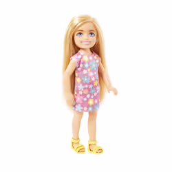 Barbie Chelsea HKD89 poupée