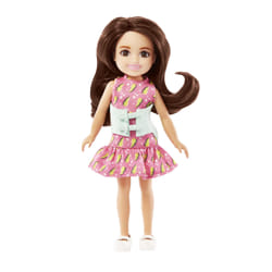 Barbie Chelsea HKD90 poupée