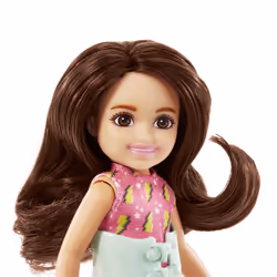 Barbie Chelsea HKD90 poupée