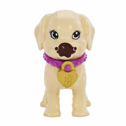 Barbie – Coffret Nouvelle Adoption - Vue supplémentaire 11