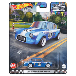 Hot Wheels HKF32 véhicule pour enfants