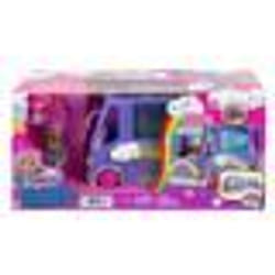 Barbie Extra ® Mini Minis Tour Bus