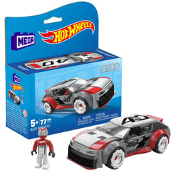 MEGA Hot Wheels – Audi RS6 GTO