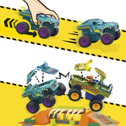 MEGA Hot Wheels HKF89 jouet de construction