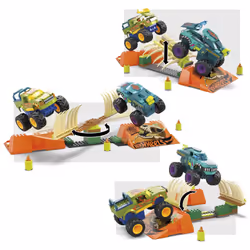 MEGA Hot Wheels HKF89 jouet de construction