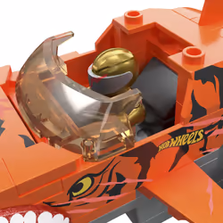MEGA Hot Wheels HKF88 jouet de construction