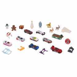 Hot Wheels HKL74 véhicule pour enfants