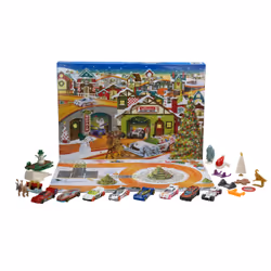 Hot Wheels HKL74 véhicule pour enfants