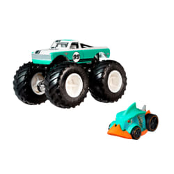 Hot Wheels Monster Trucks HKM14 véhicule pour enfants