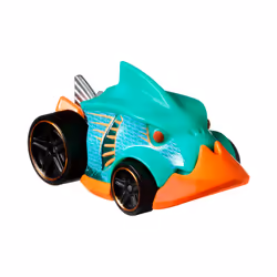 Hot Wheels Monster Trucks HKM14 véhicule pour enfants