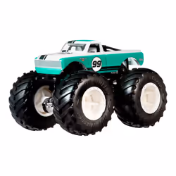 Hot Wheels Monster Trucks HKM14 véhicule pour enfants
