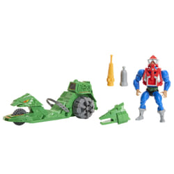 Masters of the Universe HKM62 véhicule pour enfants