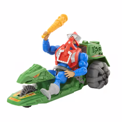 Masters of the Universe HKM62 véhicule pour enfants