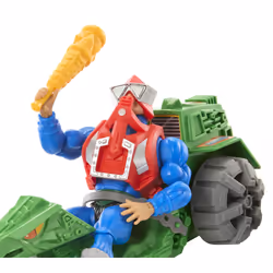 Masters of the Universe HKM62 véhicule pour enfants