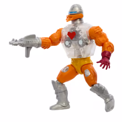 Masters of the Universe HKM69 figurine pour enfant - Vue supplémentaire 4