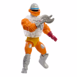 Masters of the Universe HKM69 figurine pour enfant - Vue supplémentaire 5