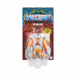 Masters of the Universe HKM69 figurine pour enfant - Vue supplémentaire 6