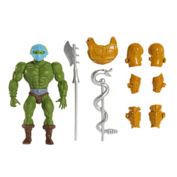 Masters of the Universe HKM77 figurine pour enfant