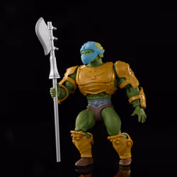 Masters of the Universe HKM77 figurine pour enfant
