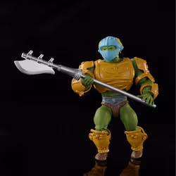 Masters of the Universe HKM77 figurine pour enfant