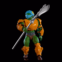 Masters of the Universe HKM77 figurine pour enfant - Vue supplémentaire 4