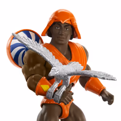 Masters of the Universe Les Maîtres de l’Univers – Origins – Figurine articulée Hypno