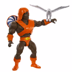 Masters of the Universe Les Maîtres de l’Univers – Origins – Figurine articulée Hypno