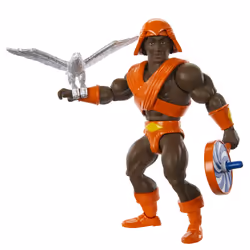 Masters of the Universe Les Maîtres de l'Univers – Origins – Figurine articulée Hypno - Vue supplémentaire 4