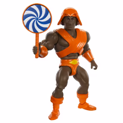 Masters of the Universe Les Maîtres de l'Univers – Origins – Figurine articulée Hypno - Vue supplémentaire 5