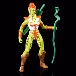Masters of the Universe HKM73 figurine pour enfant - Vue supplémentaire 2