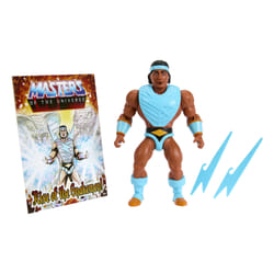 Masters of the Universe HKM66 figurine pour enfant