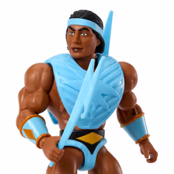 Masters of the Universe HKM66 figurine pour enfant