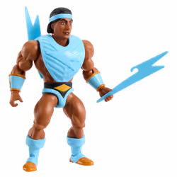 Masters of the Universe HKM66 figurine pour enfant