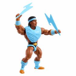 Masters of the Universe HKM66 figurine pour enfant - Vue supplémentaire 4