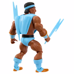 Masters of the Universe HKM66 figurine pour enfant - Vue supplémentaire 5