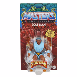 Masters of the Universe HKM66 figurine pour enfant - Vue supplémentaire 6