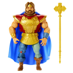 Masters of the Universe Origins King Randor Action Figure