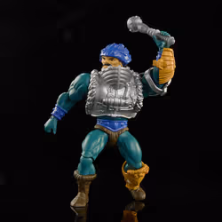 Masters of the Universe Origins Serpent Claw Man-At-Arms Action Figure