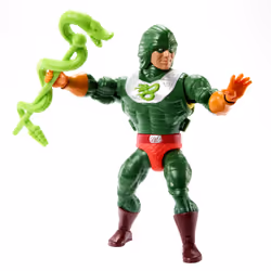 Masters of the Universe HKM80 figurine d'action et de collection