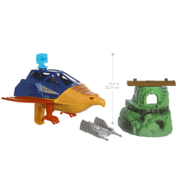 Masters of the Universe Origins – Coffret Point Dread et Talon Fighter