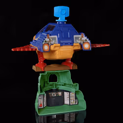 Masters of the Universe Origins – Coffret Point Dread et Talon Fighter - Vue supplémentaire 4